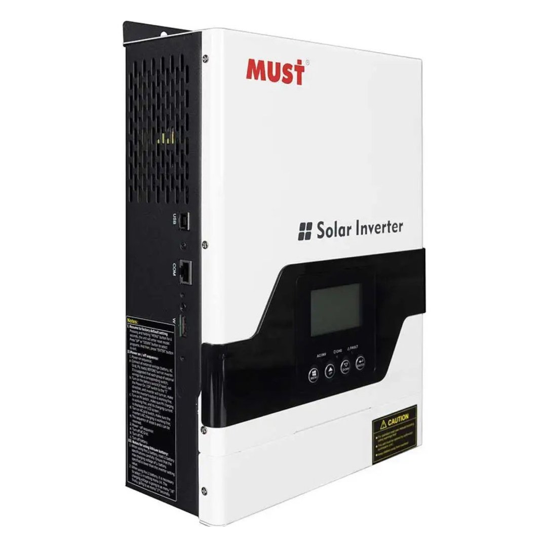 Інвертор Must PV18-3224 VPM II (3.2 кВт) product1