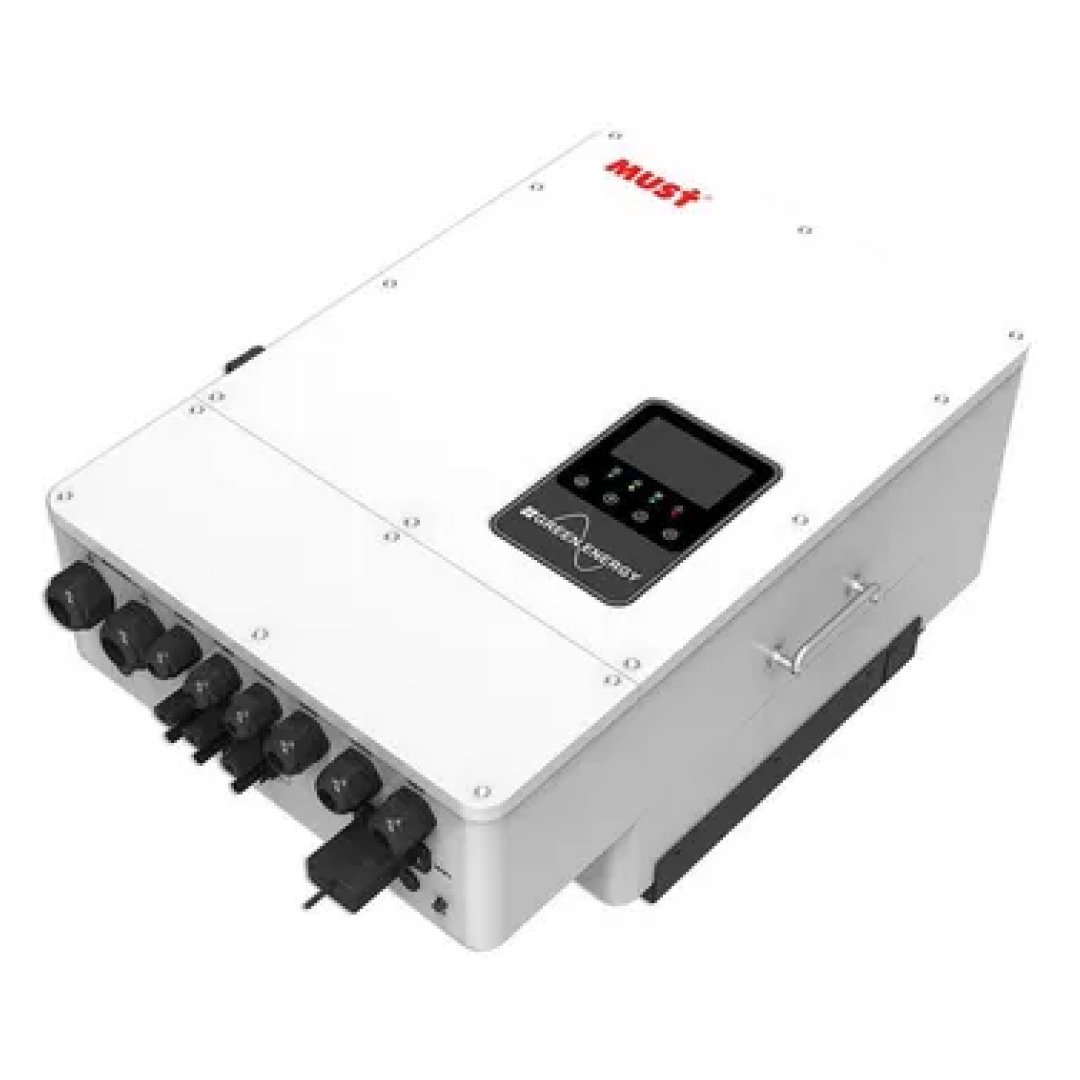 Гібридний інвертор Must PH1100-12KL3-EU product3